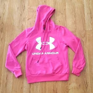 Under Armour Stretch Hoodie